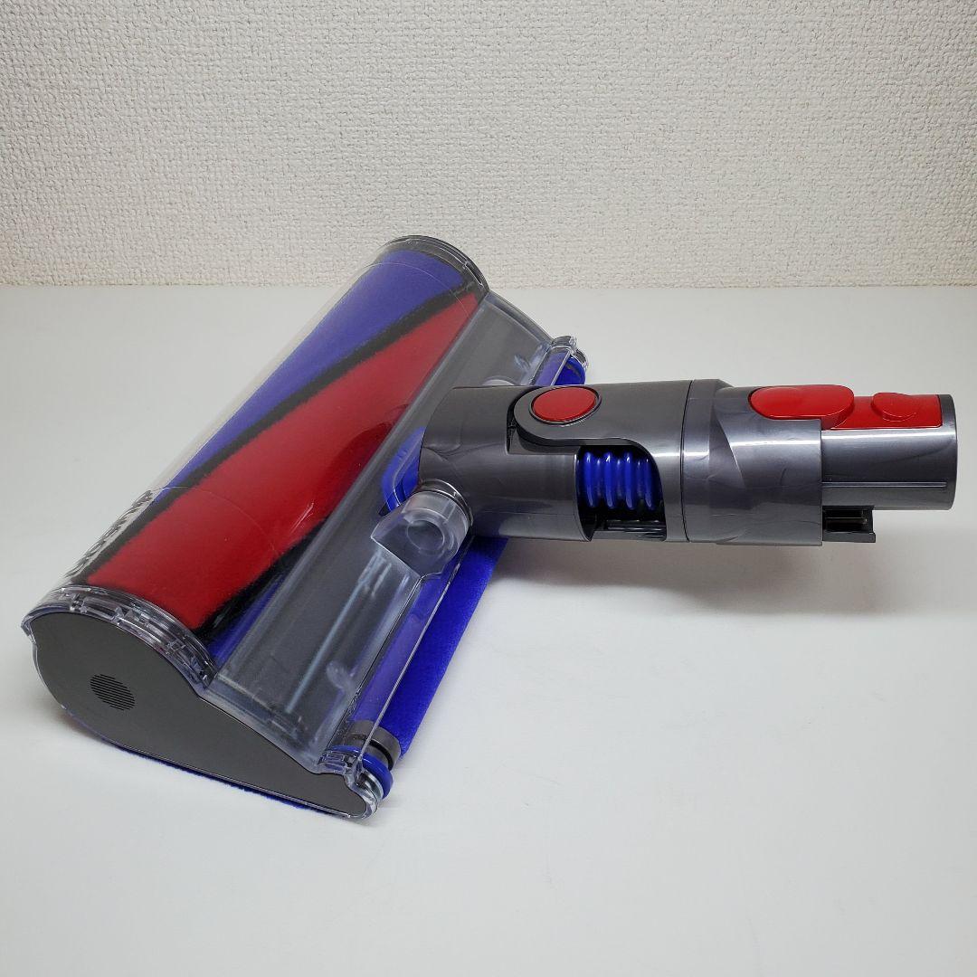 ダイソン ソフトローラークリーナーヘッド 新品 未使用