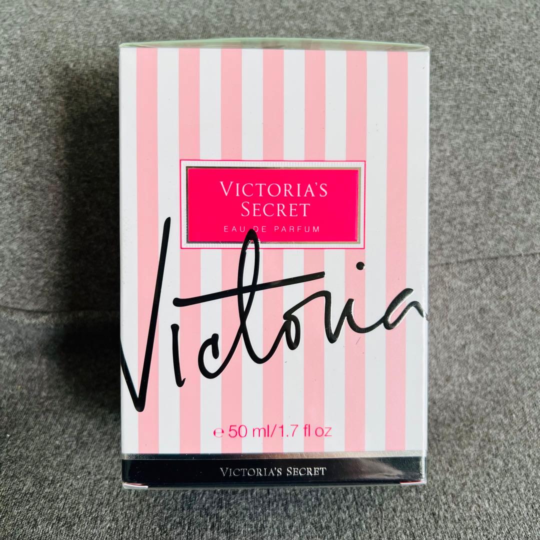 【新品未開封】VS 香水 人気商品 レア Victoria ビクトリア 50ml