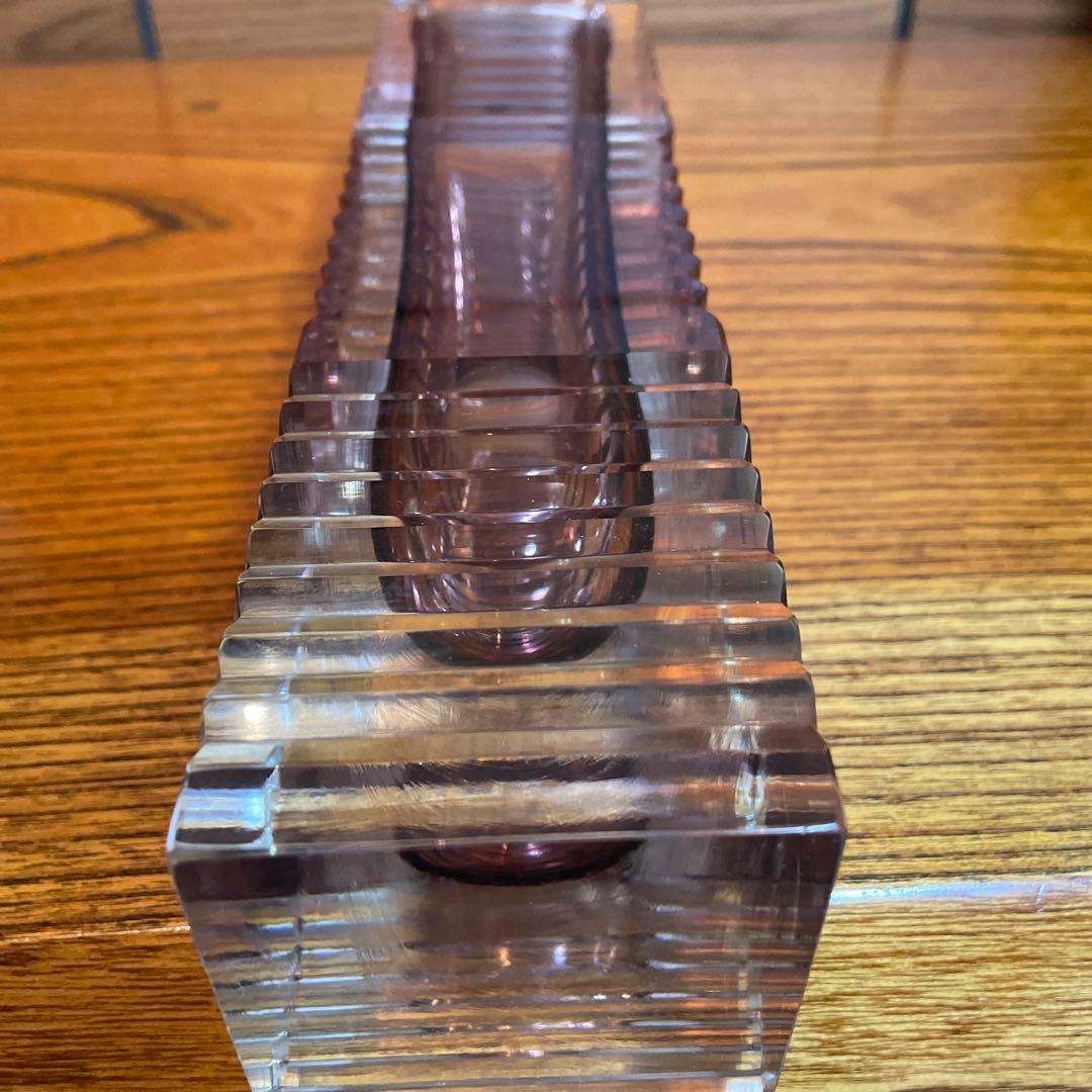 Murano Glass vintage Pagnin&Bon ムラーノガラス