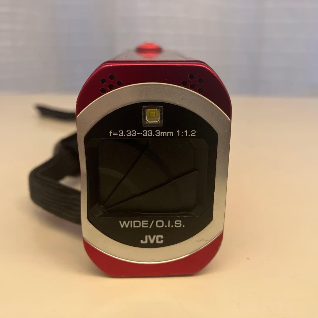 a-chanVictor JVC GZ-V675 【F1.2高感度】