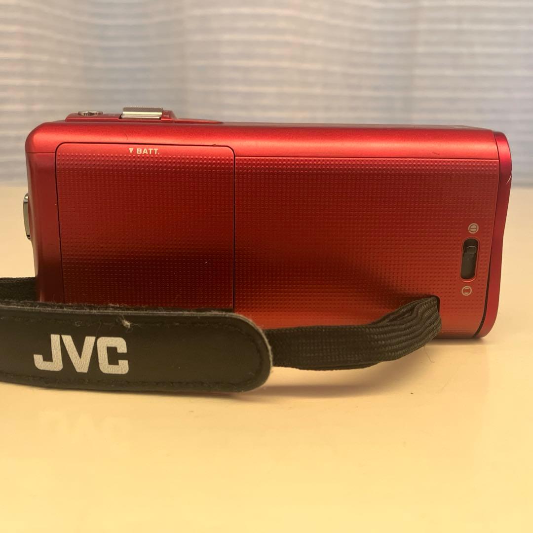 a-chanVictor JVC GZ-V675 【F1.2高感度】
