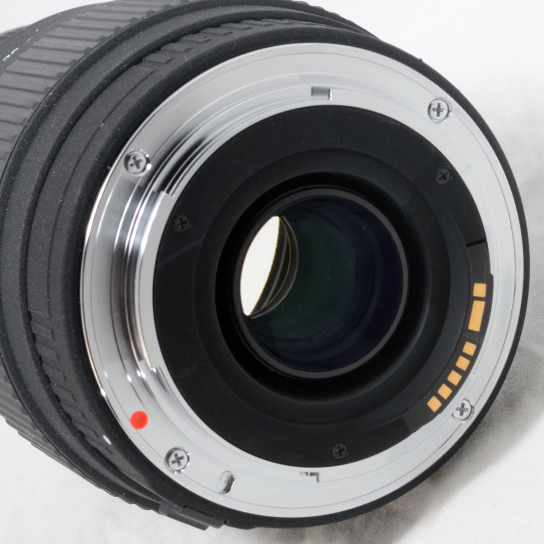 ★外観美品★SIGMA シグマ 70-300mm APO DG キヤノン用