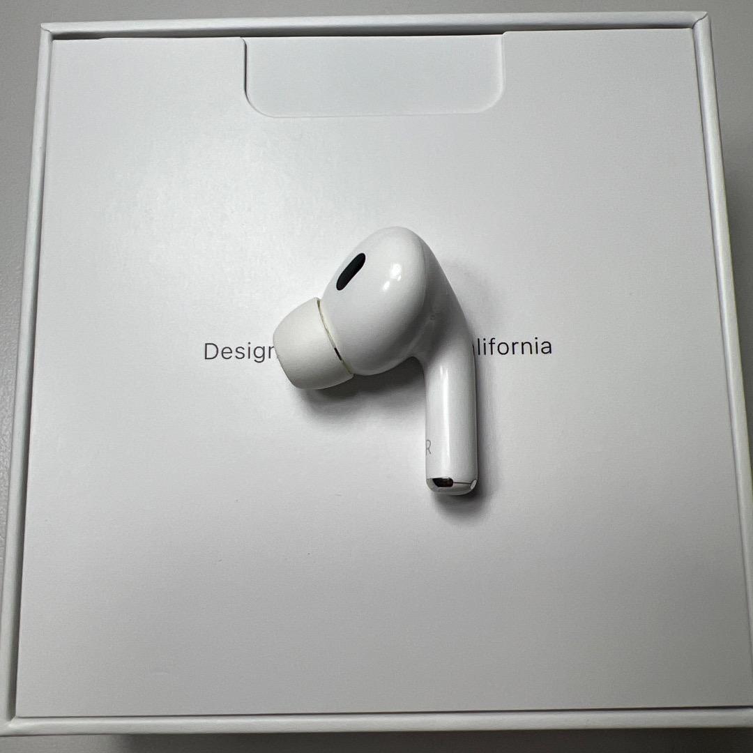 AirPods Pro 第2世代　lightning 右耳 A2698 [97]