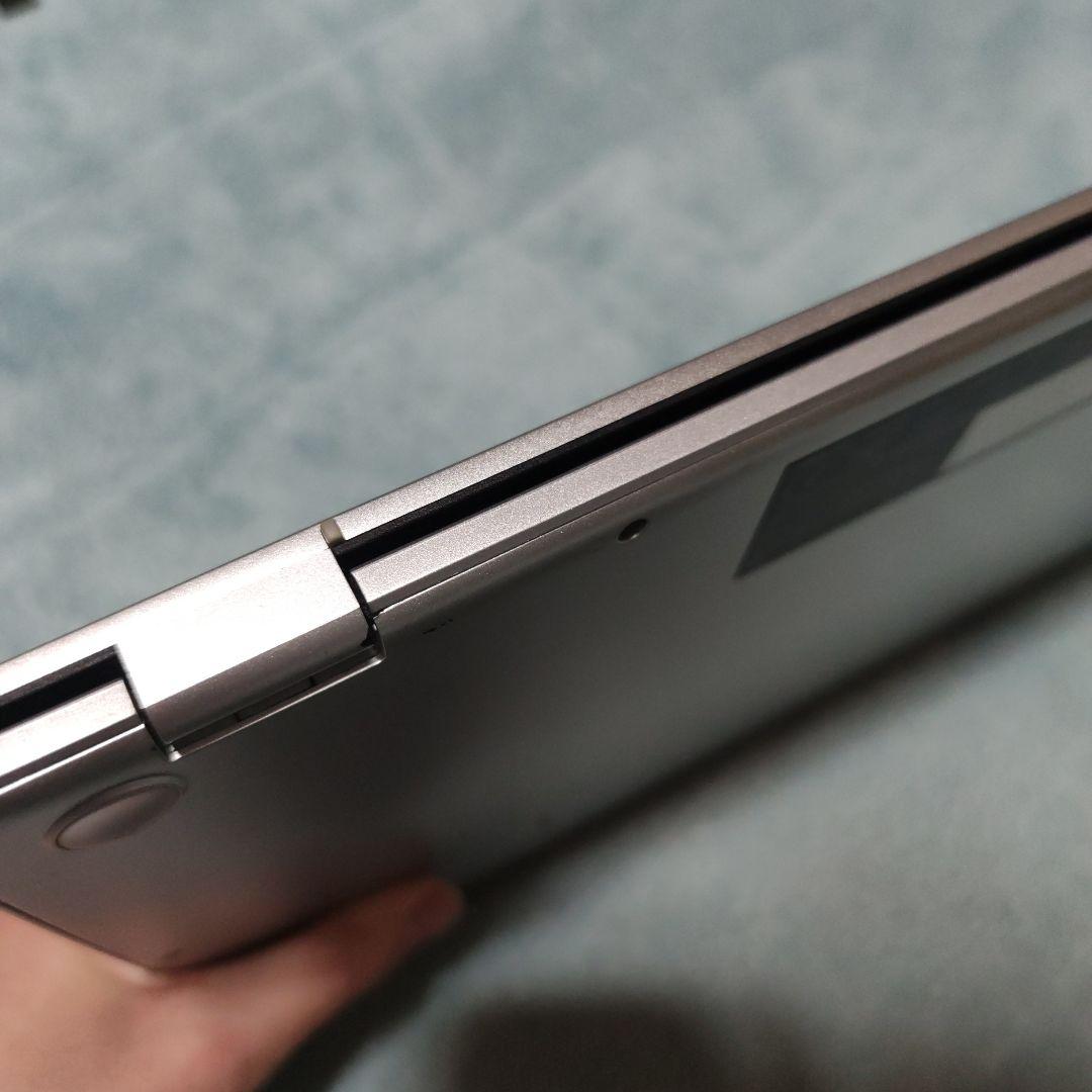 ASUS C425TA Chromebook 難ありジャンク