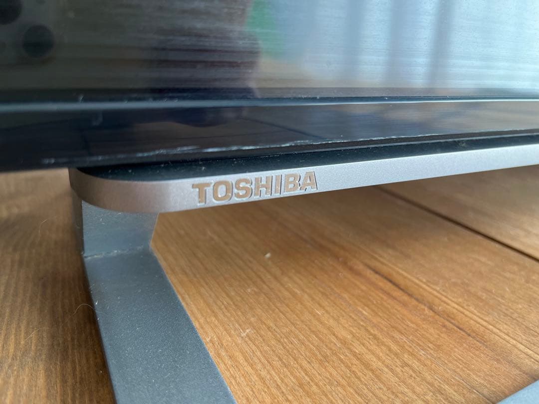 送料込　TOSHIBA 液晶カラーテレビ　49G20Х 2015年製　ジャンク品