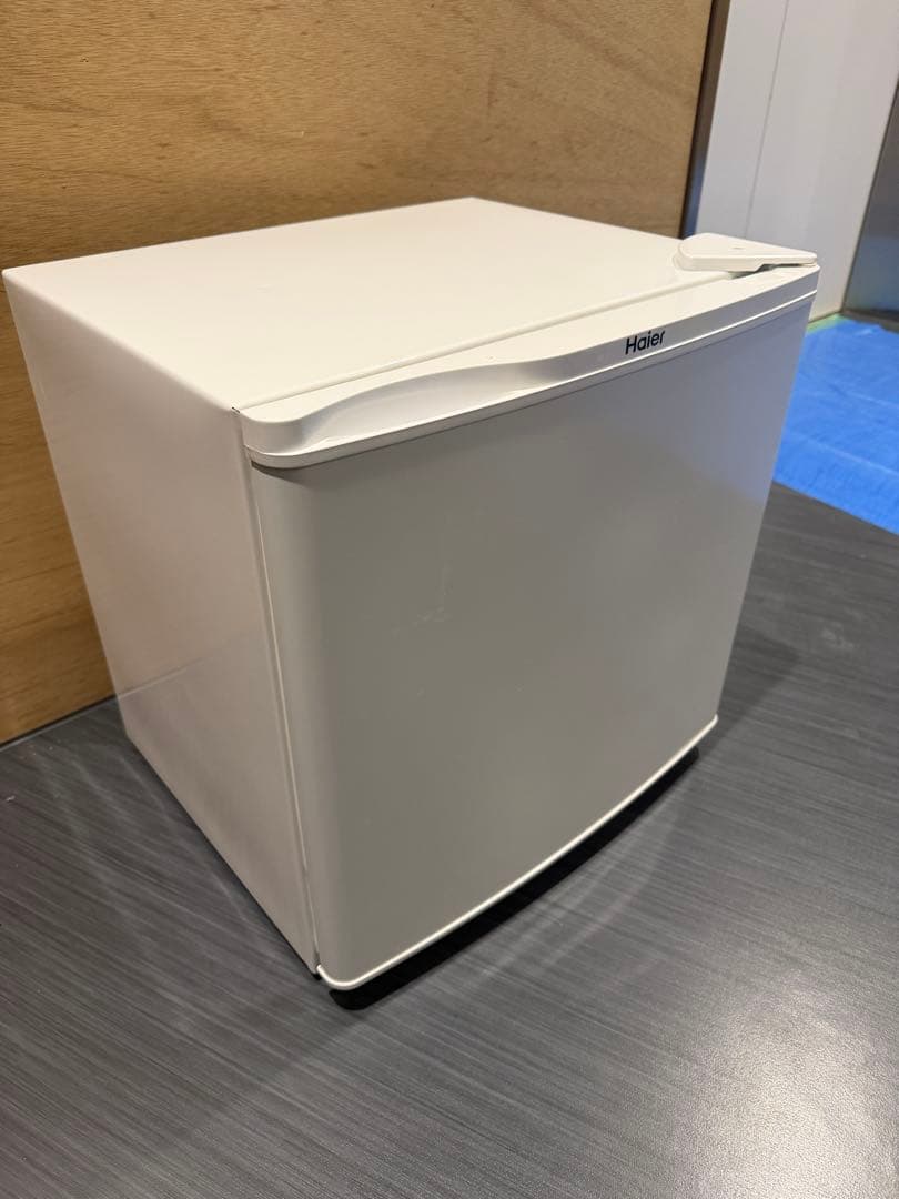 値引✴︎ 10台セット Haier1ドア冷蔵庫40L(JR-N40G-1)No.2