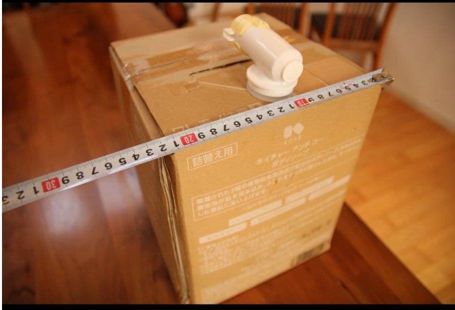 決算セール ボディソープ 10L×1 KOSE N&COネイチャーアンドコー