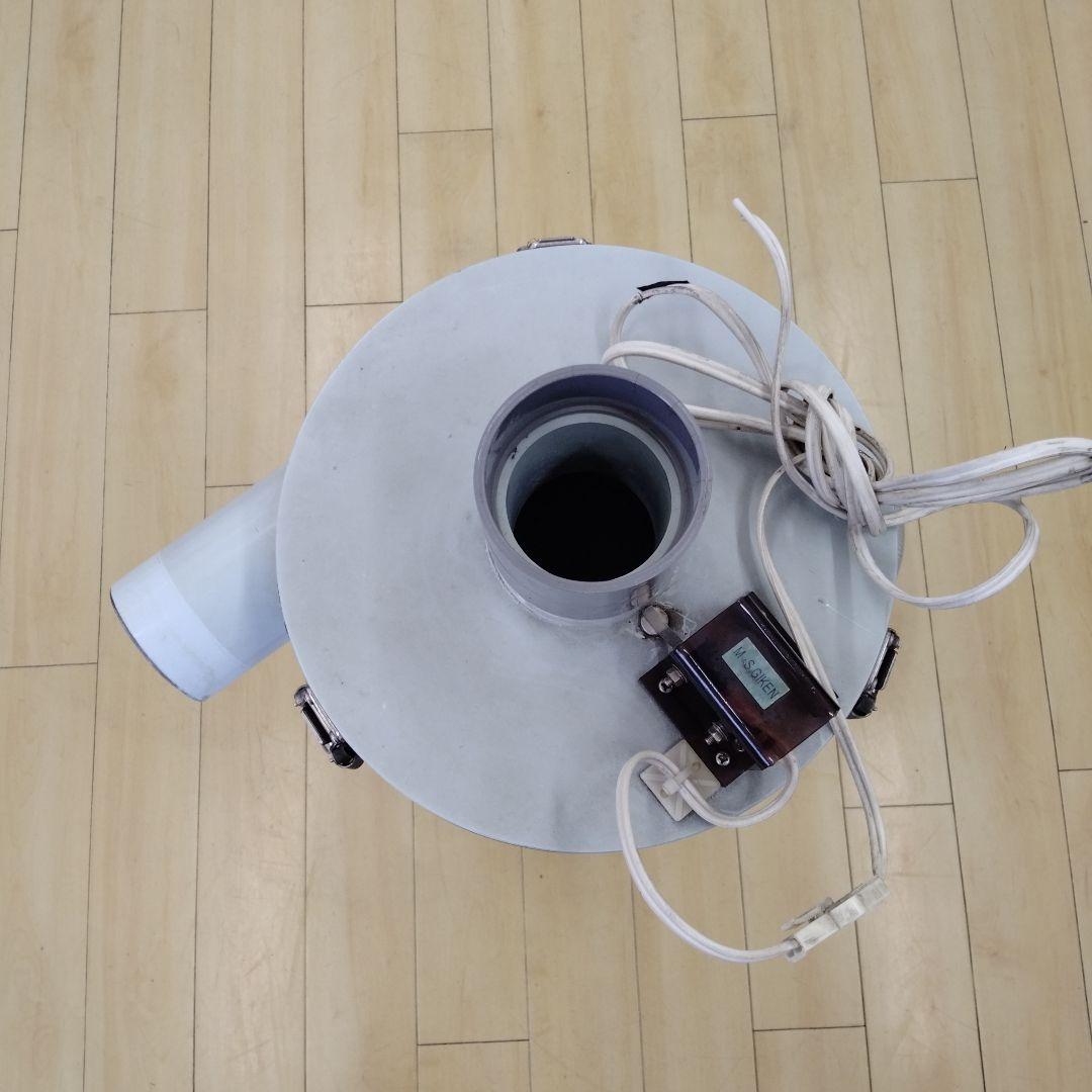 分離機　歯科　セパレーター　　バキューム