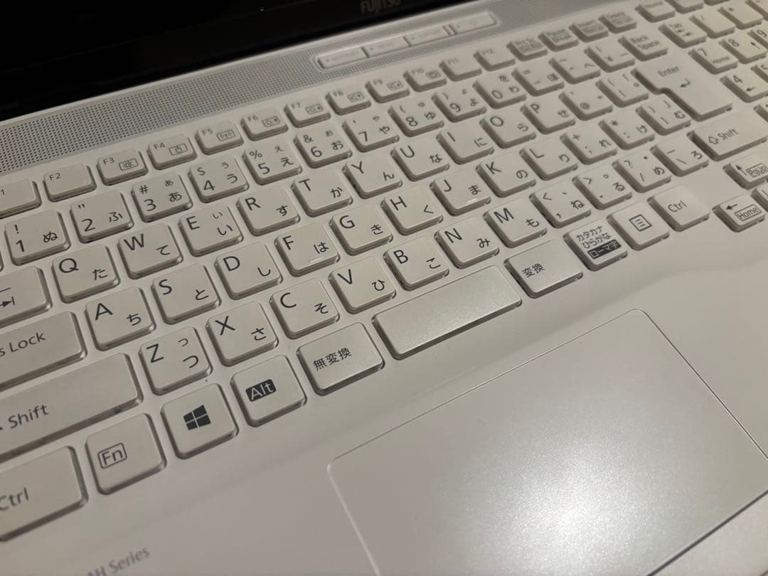 Fujitsu FMV Windows 11 【1TB】美品！！限界金額です。