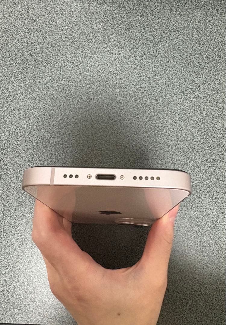 iPhone 13 256GB ピンク SIMフリー