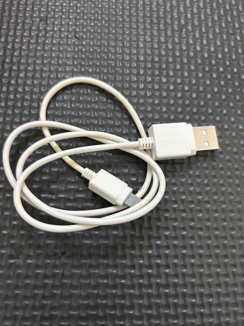 【美品】シックスパッド アブズフィット2 新品ジェルシート付き 充電式