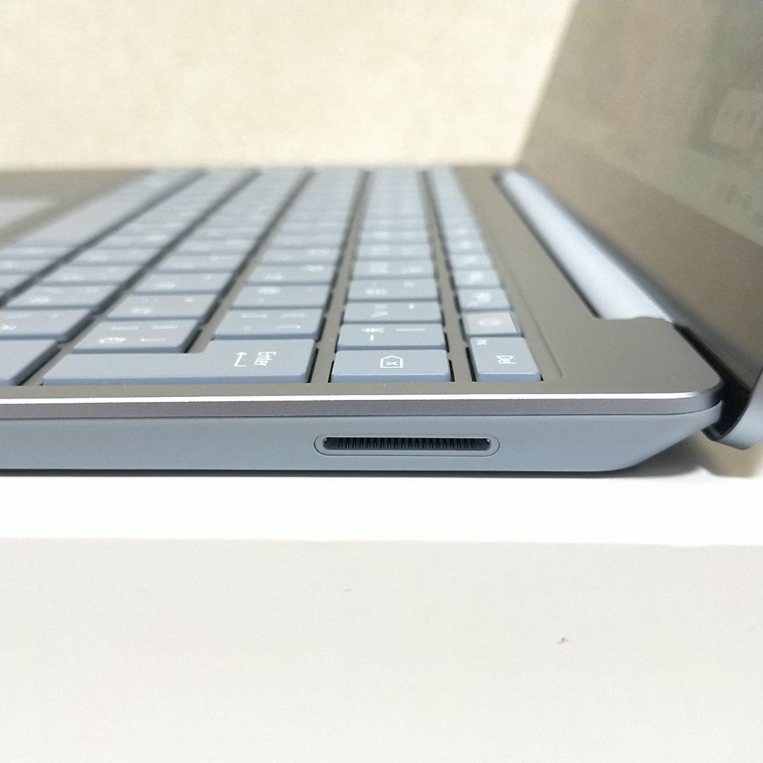 美品 Surface Laptop Go 3 ブルー Core i5/オフィス