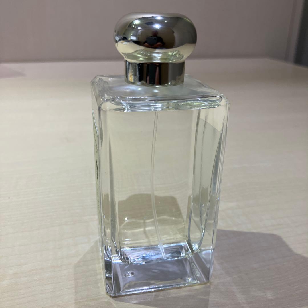 JO MALONE Basil & Neroli コロン　100ml