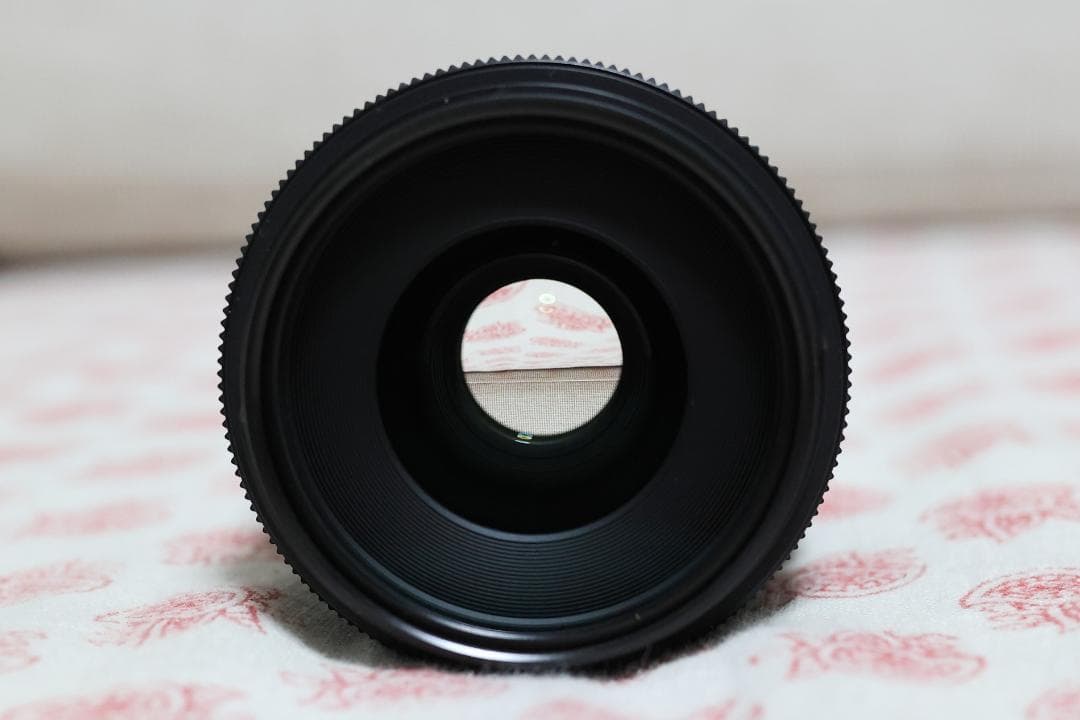 【点検済】SIGMA 30mm f1.4 DC HSM Art canon EF