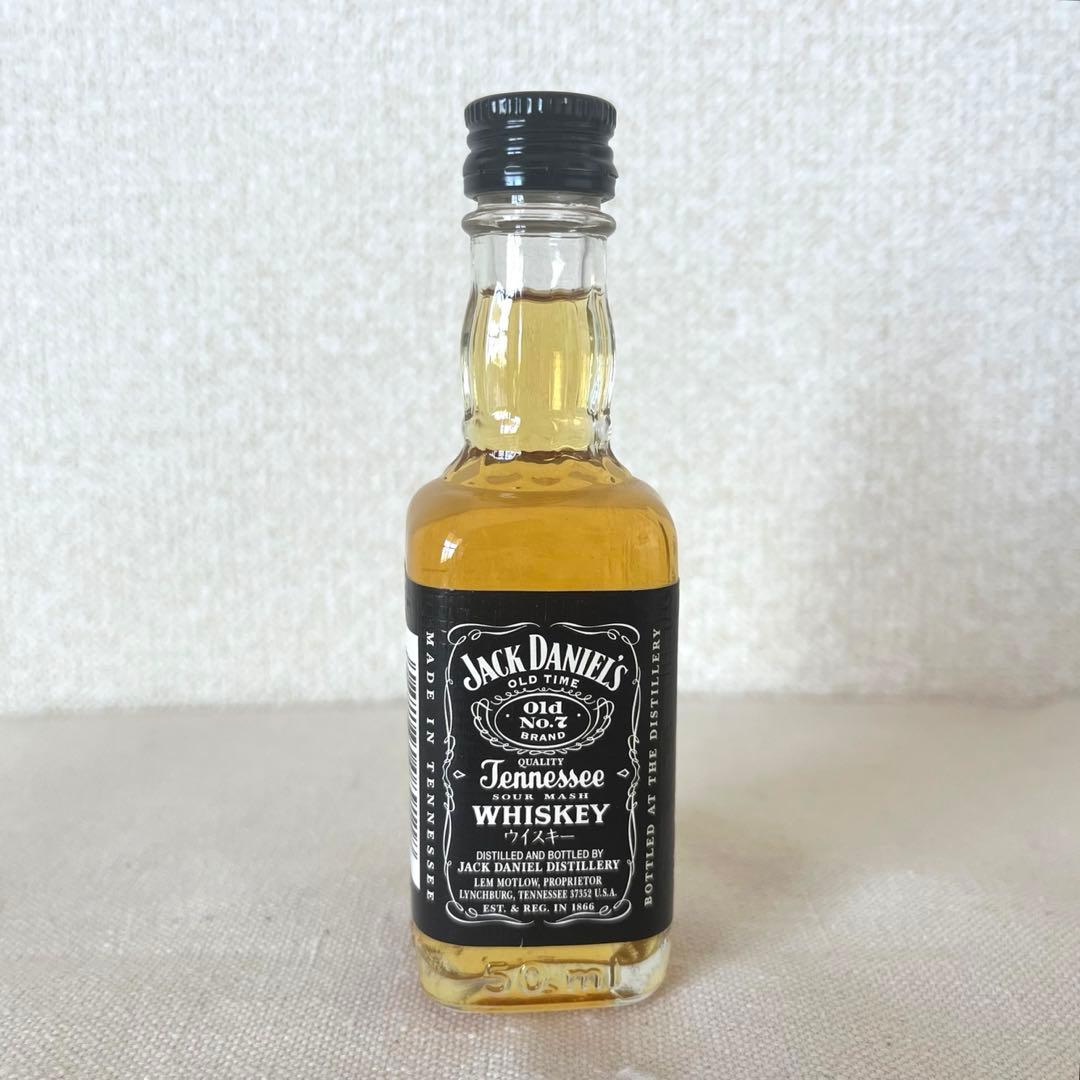 未開栓　古酒　ウィスキー　ブランデー　マッカラン　ミニボトル　ヴィンテージ