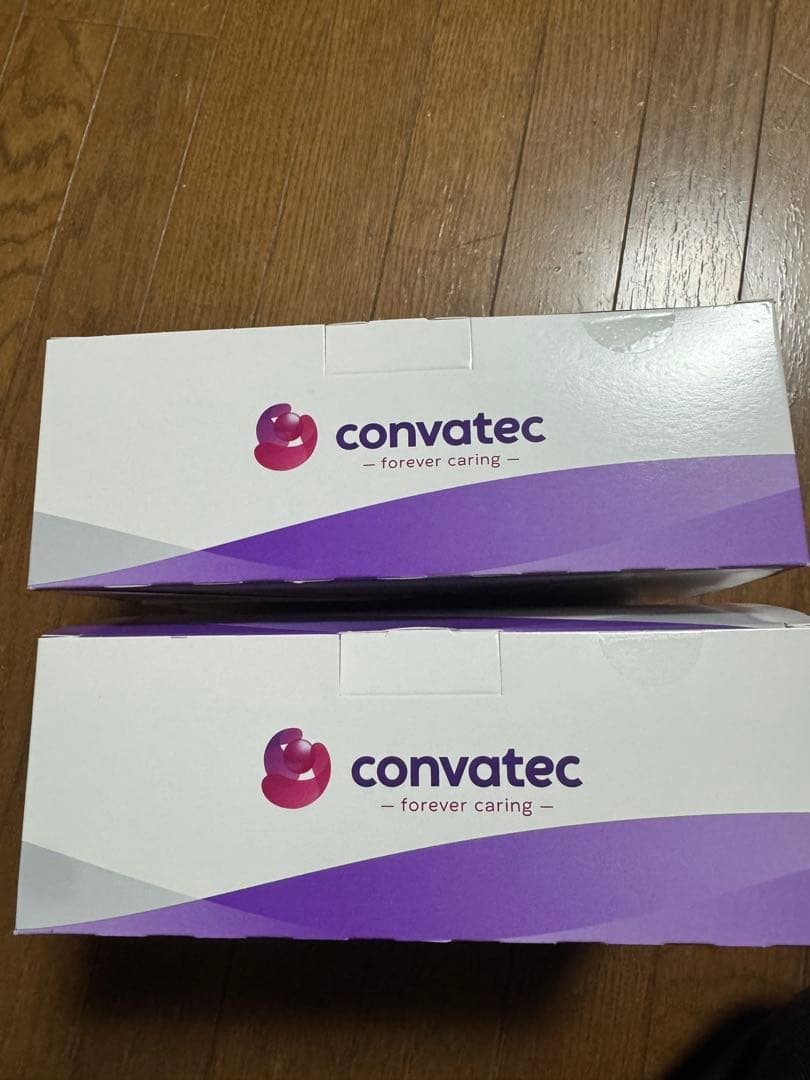 Convatec 衛生用品 GSI-128 2箱セット