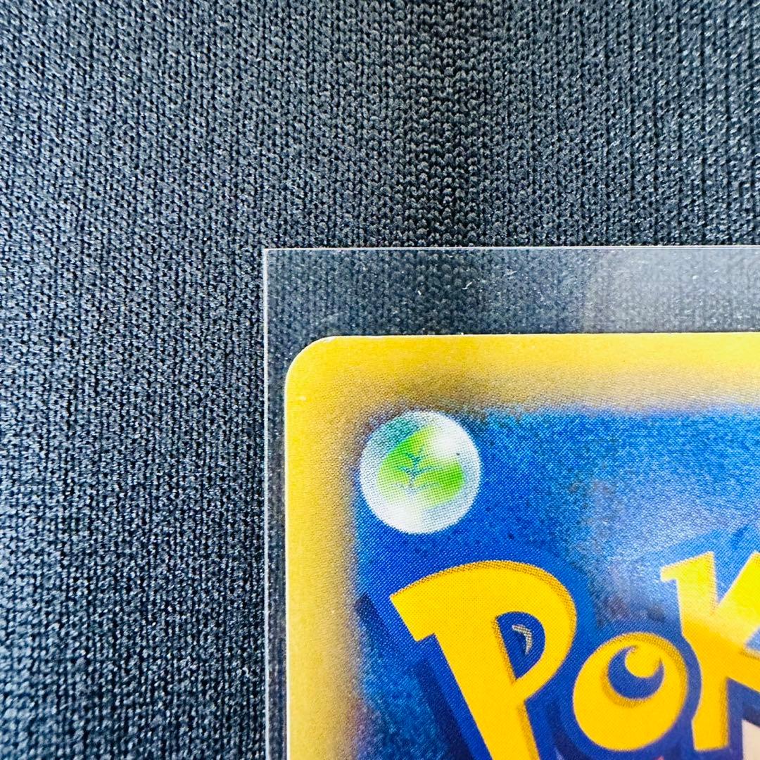 ポケモン　ミュウ 伝説ドリームキラコレクション　ポケカ　ポケットモンスター