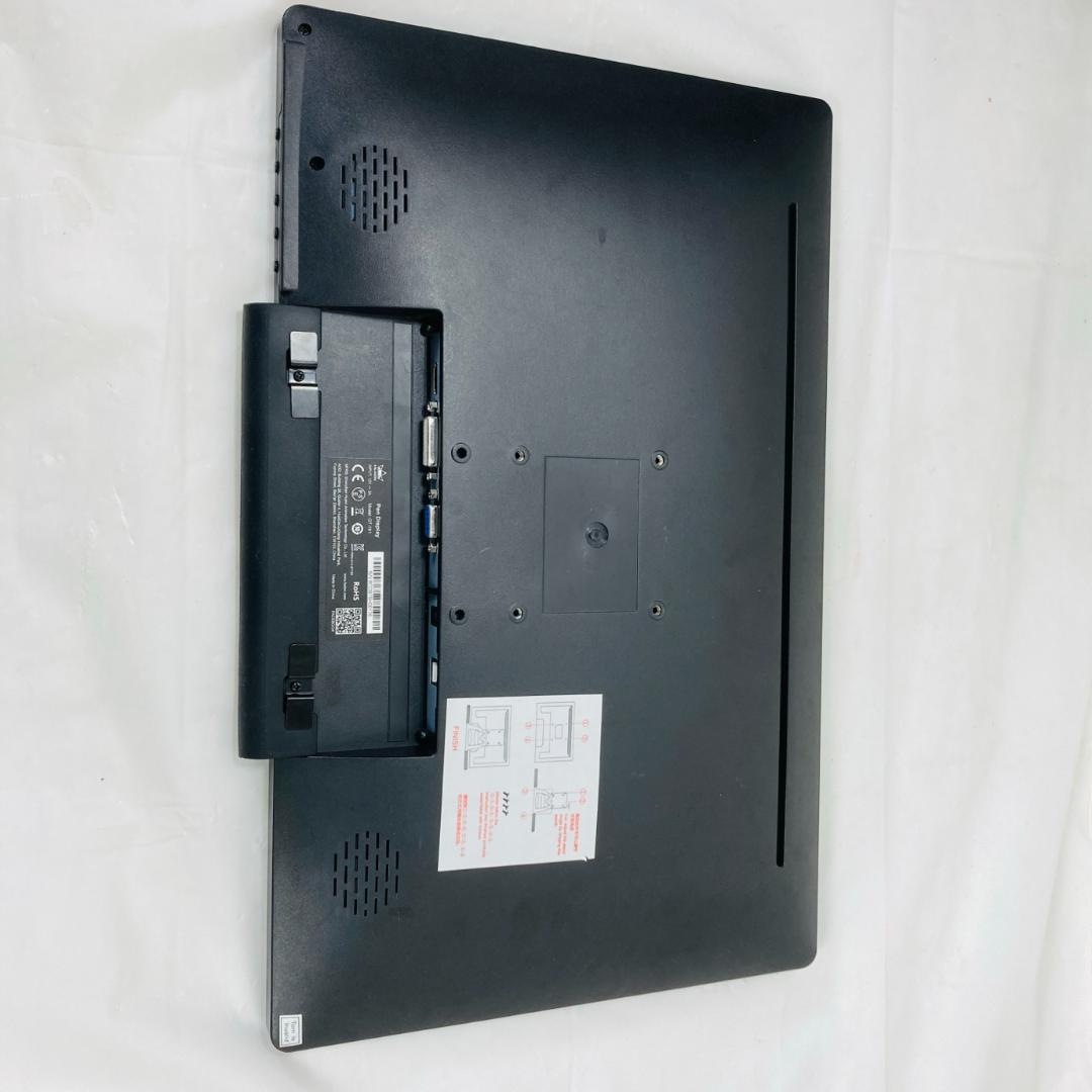 HUION Kamvas GT-191 19.5型液晶ペンタブレット 動作未確認