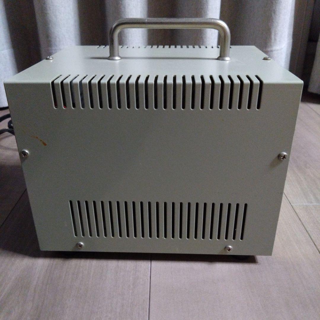 変圧器 日章工業 SK-1600 アップダウントランス