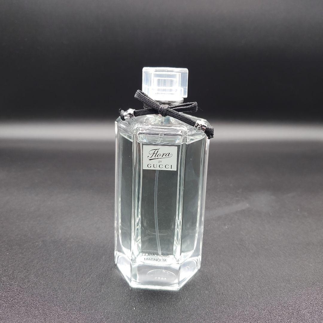 香水(女性用) Flora by Gucci Glamorous Magnolia 100ml
