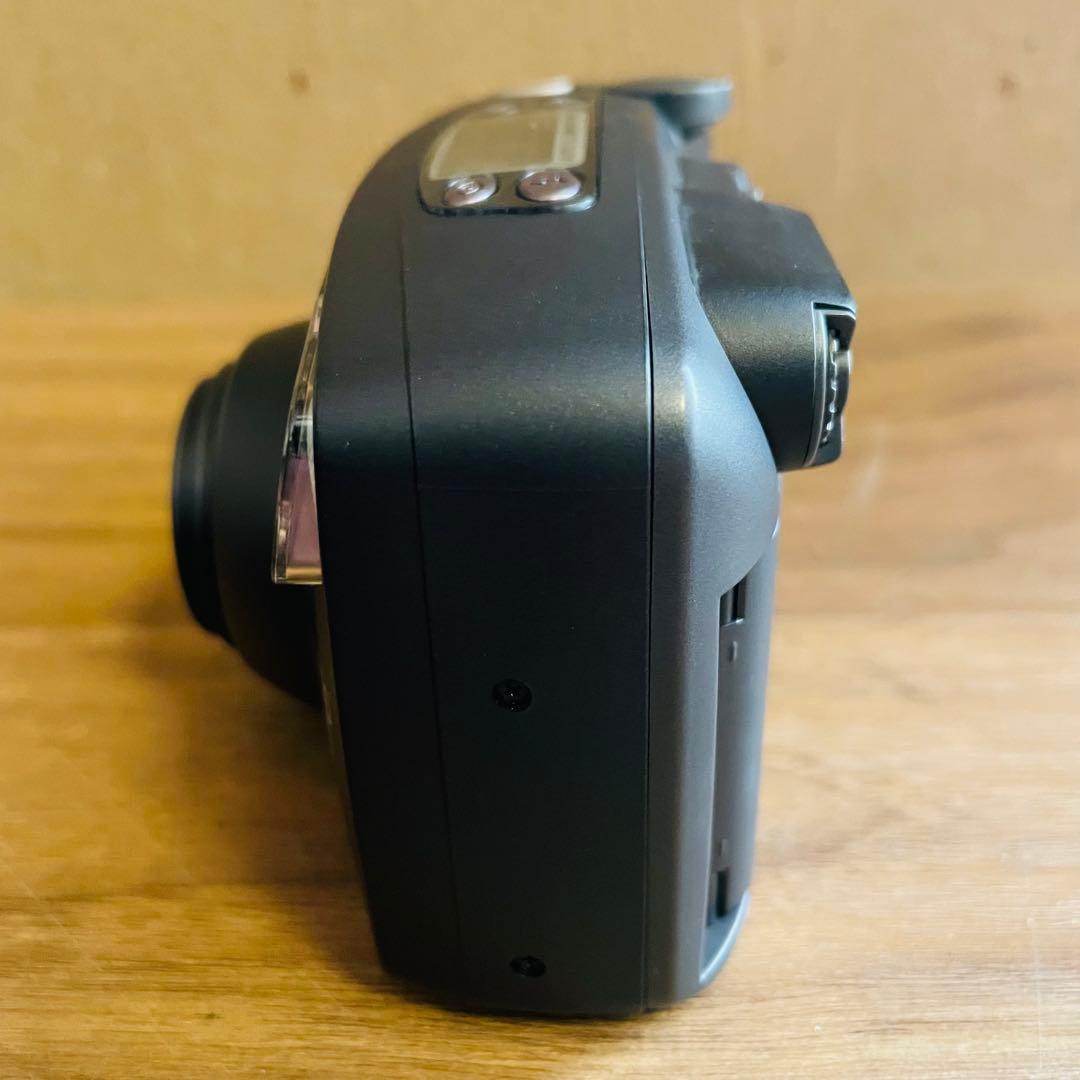 美品 PENTAX ペンタックス ESPIO140　フィルムカメラ