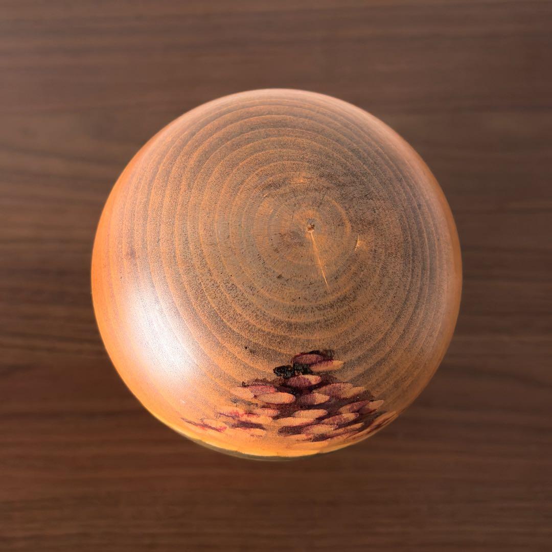 渡辺 正雄 Masao 創作 こけし kokeshi 人形 レトロ 可愛い