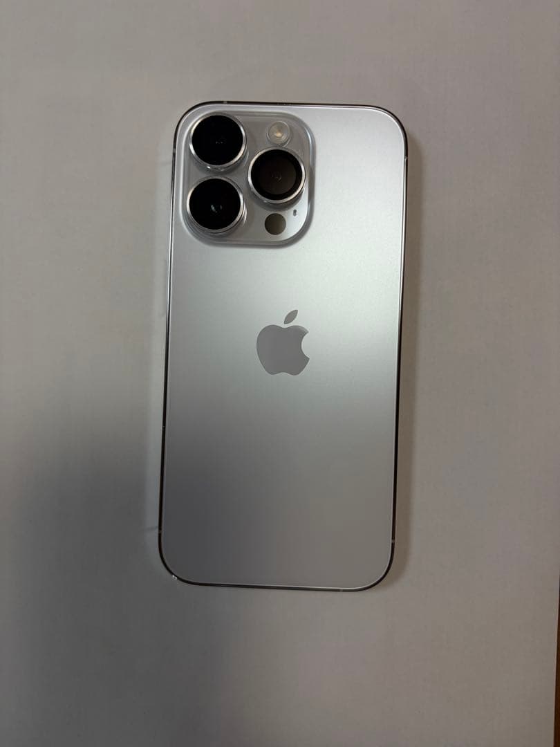 iPhone 14 Pro 128GB(SIMロックなし)+ケース