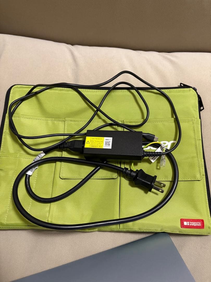Chromebook本体 Acer CB314 Chromebook
