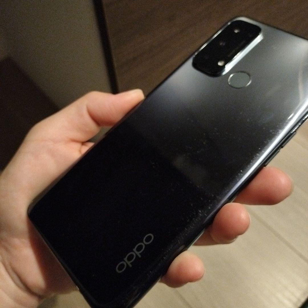 OPPO Reno5 A 本体