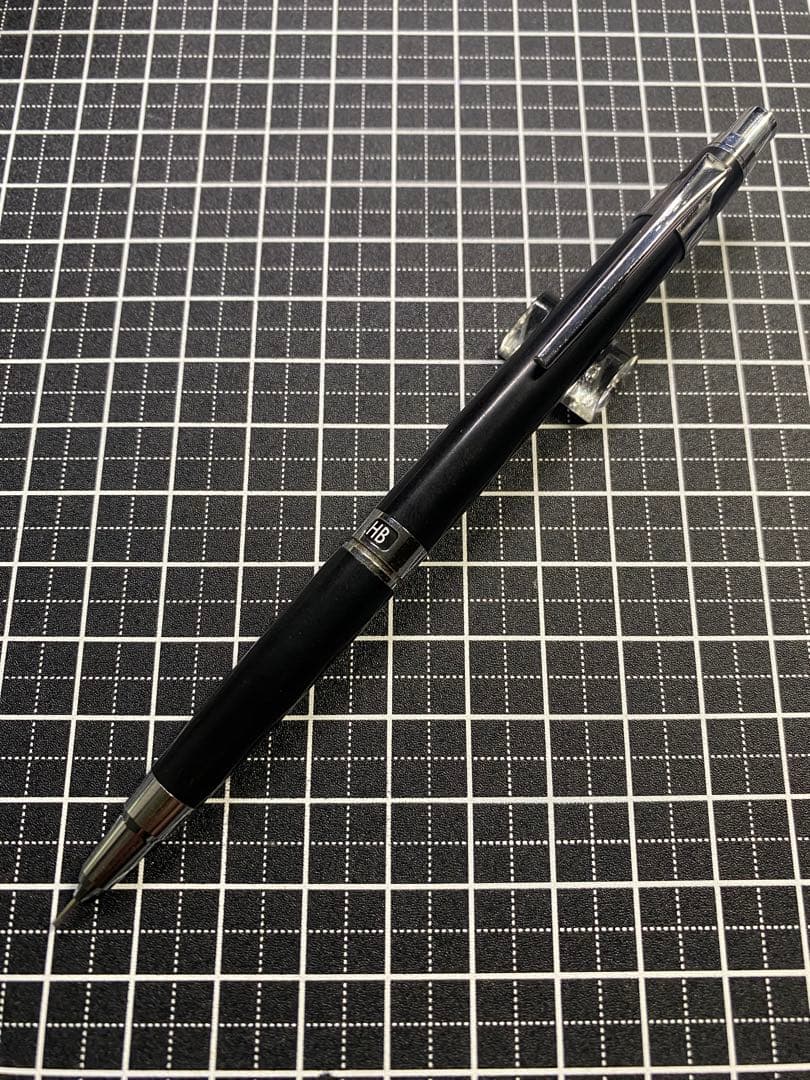 PILOT H-1003 シャープペンシル　芯径0.3mm