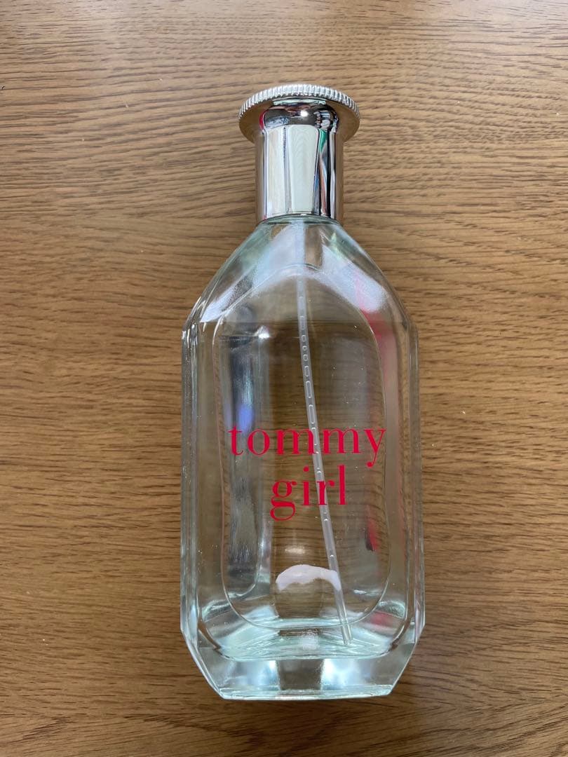    girl 100ml オードトワレ