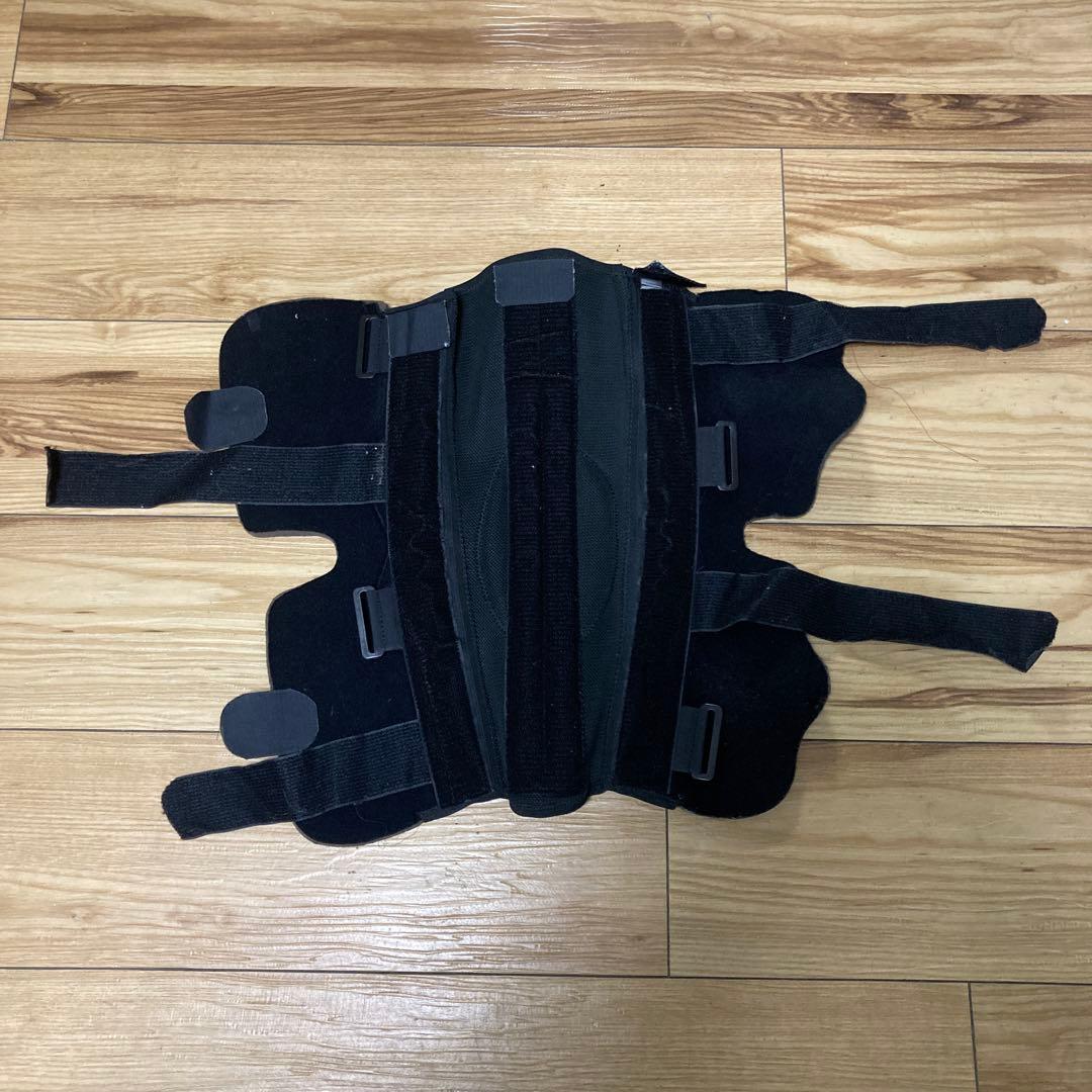 DONJOY 右膝用サポーター