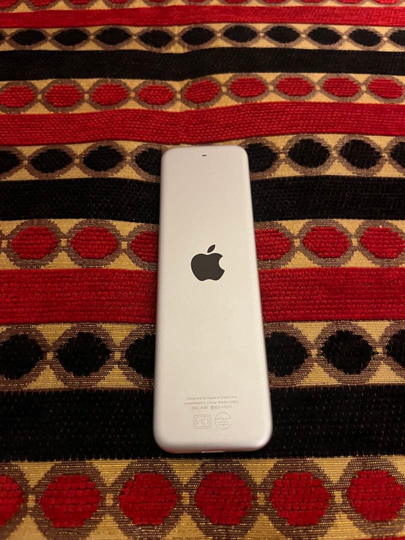 テレビ Apple TV 4K (A1842) 64GB