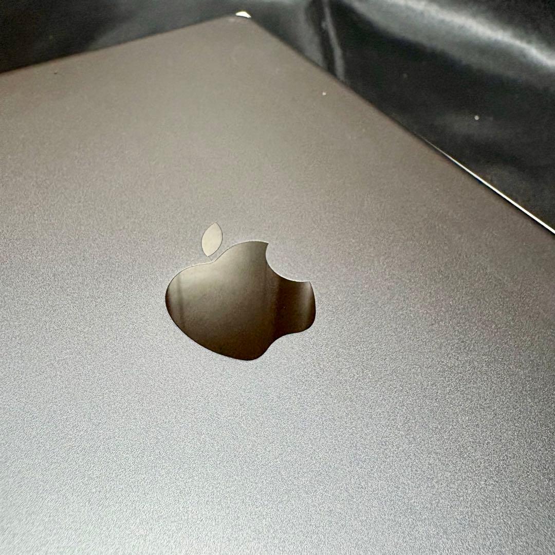 [ジャンク品] iPad mini5 64GB スペースグレー