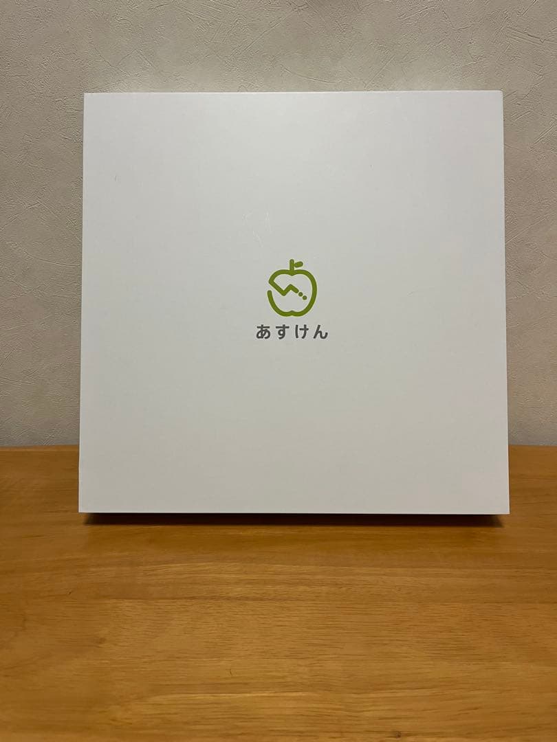 【新品】あすけん 体組成計