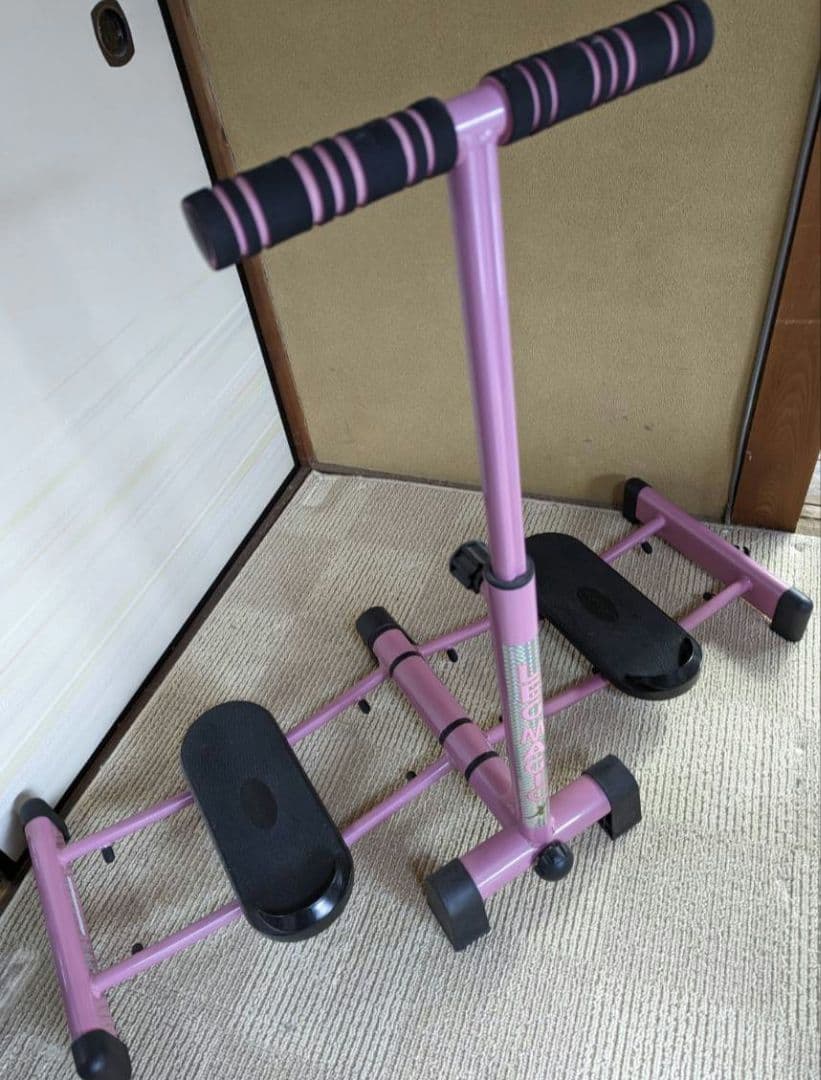 ショップジャパン レッグマジックX