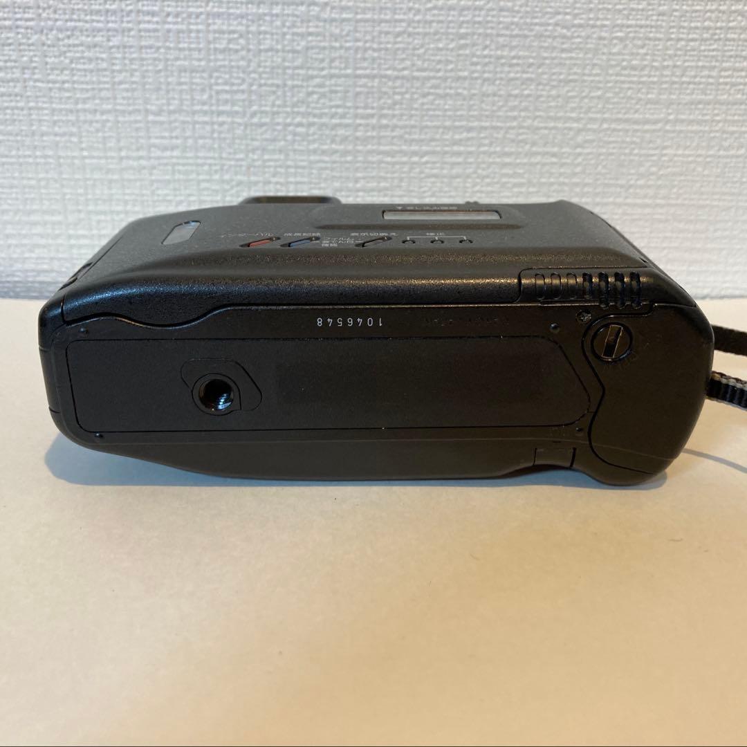 Canon キヤノン Autoboy TELE6 フィルムカメラ