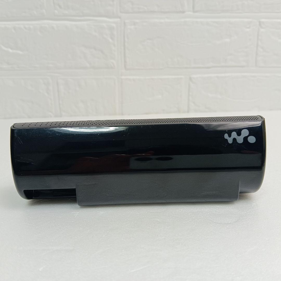 【美品】SONY WALKMAN NW-S764 プレイヤー スピーカーセット