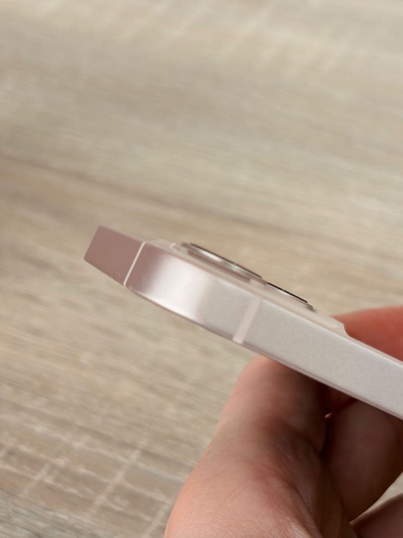 Apple iPhone 13 ピンク 本体 128G