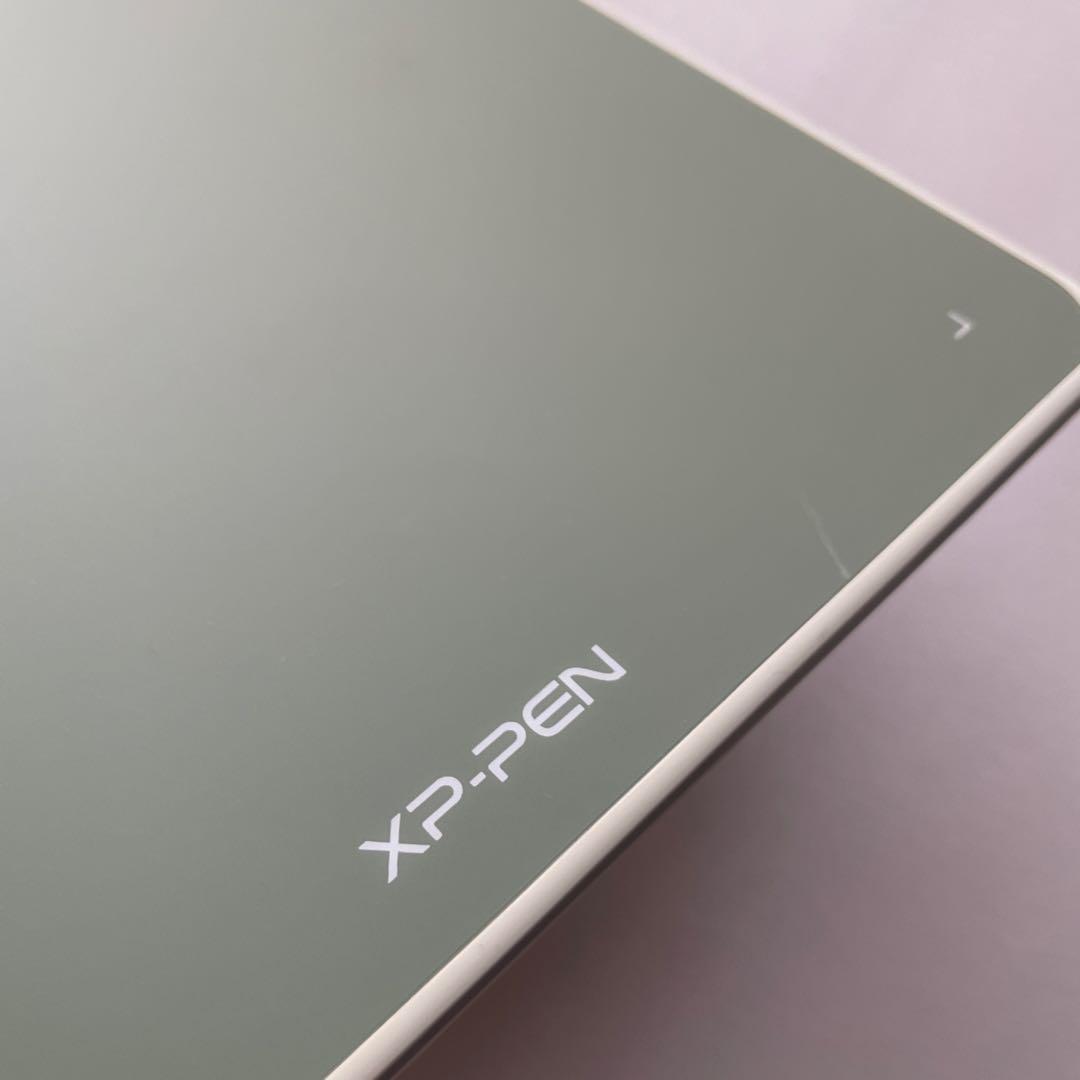 XPPEN Deco LW ペンタブ Bluetooth対応