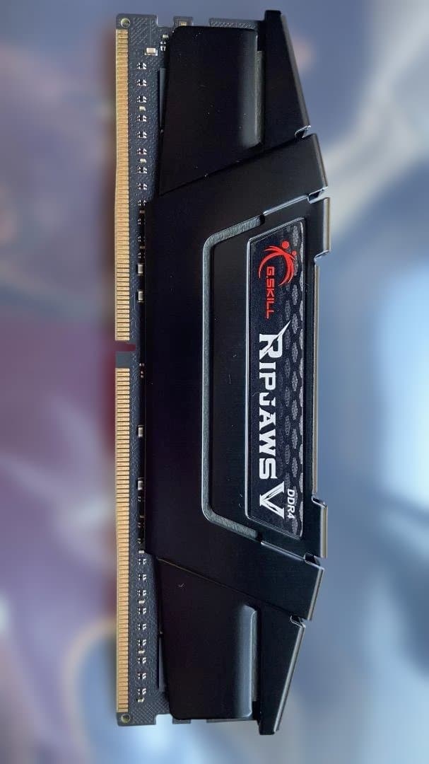 美品 GSKILL 128GB (32GBx4) DDR4-2666 動作確認済
