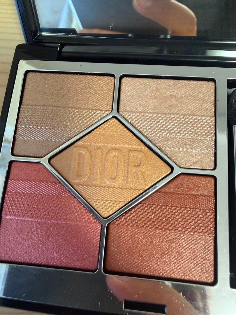 美品DIOR アイシャドウ