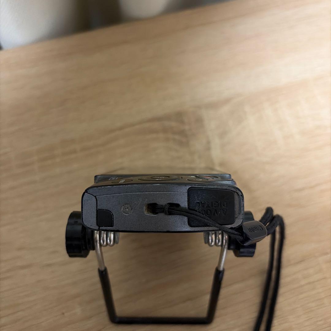 キャノン Canon PowerShot A3500IS 【ジャンク品】