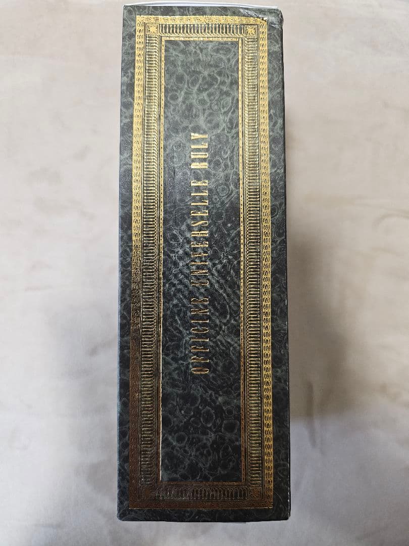 ボディローション Officine Universelle Buly 1803