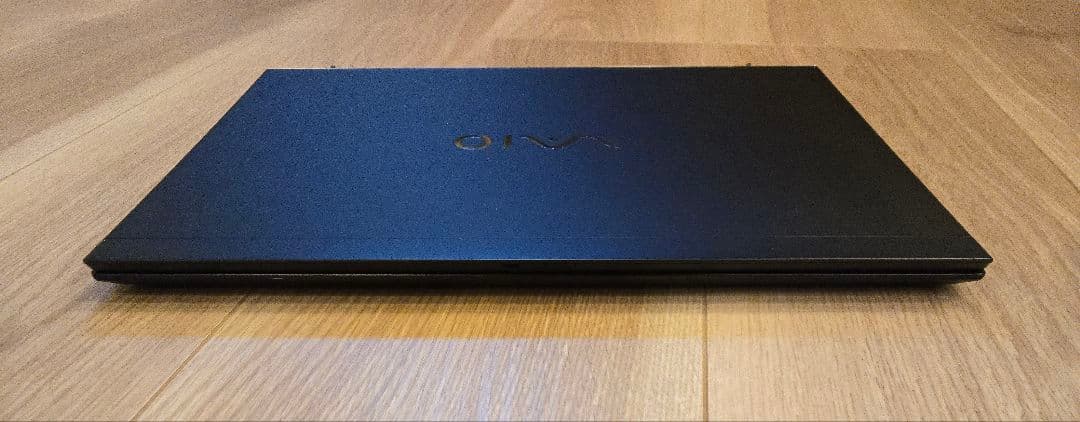 【12世代i7/メモリ32GB】 VAIO Pro PJ SX12 最上位モデル