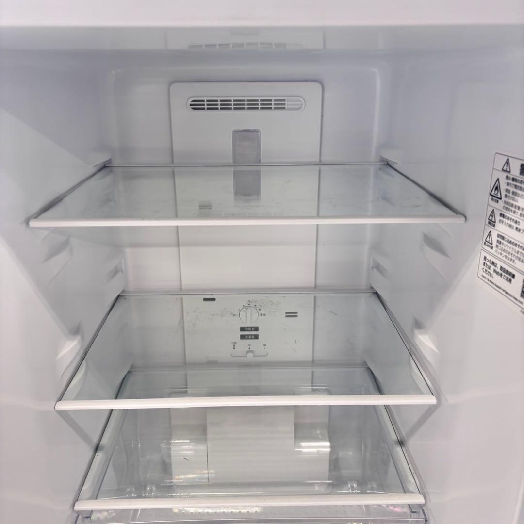 011 SHARP 大人気　国内メーカー　一人暮らしオススメ商品！！　単身冷蔵庫
