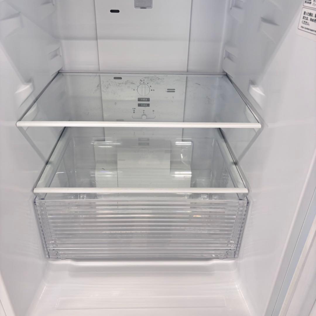 011 SHARP 大人気　国内メーカー　一人暮らしオススメ商品！！　単身冷蔵庫