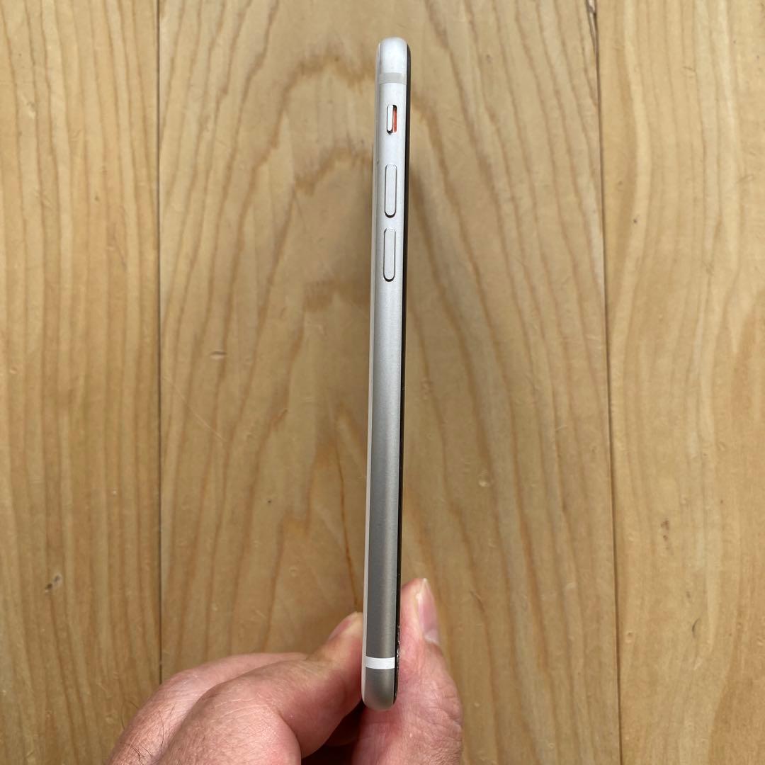 iPhone SE2 ホワイト 128GB ジャンク品