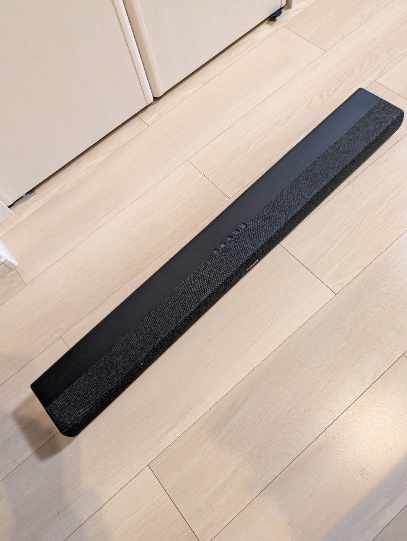 DENON サウンドバー DHT-S218