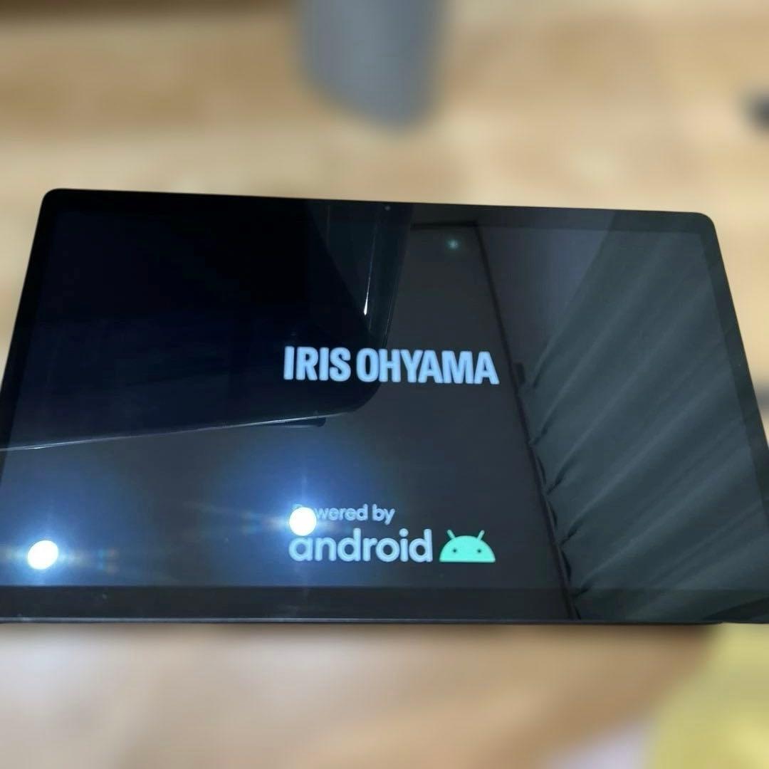IRIS OHYAMA LUCA タブレット TM152M4